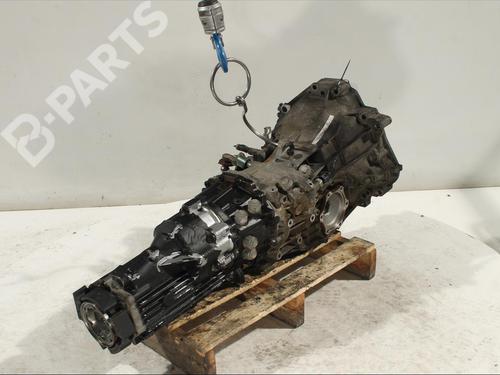 Gearbox VW PASSAT B5.5 (3B3) 2.5 TDI | BP11989638M3 
