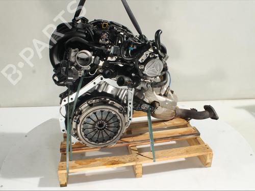 Engine MAZDA CX-5 (KE, GH) 2.0 (KEEFW) | BP24519882M1 