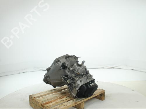 Gearbox OPEL CORSA E (X15) 1.4 (08, 68) | BP36444575M3 - Image 3