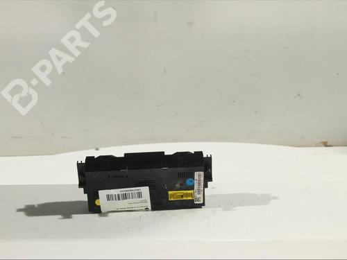 Climate control CITROËN C3 II (SC_) 1.4 HDi 70 (SC8HZC, SC8HR0, SC8HP4) | BP11906913I5 