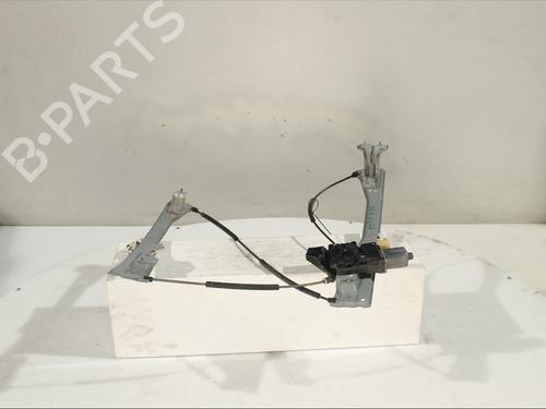 Front right window mechanism FORD USA EDGE 2.0 TDCi AWD | BP32223450C23 - Image 2