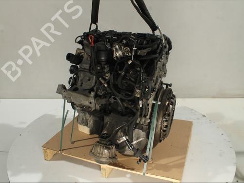 Engine BMW X1 (E84) sDrive 18 d | BP31795977M1