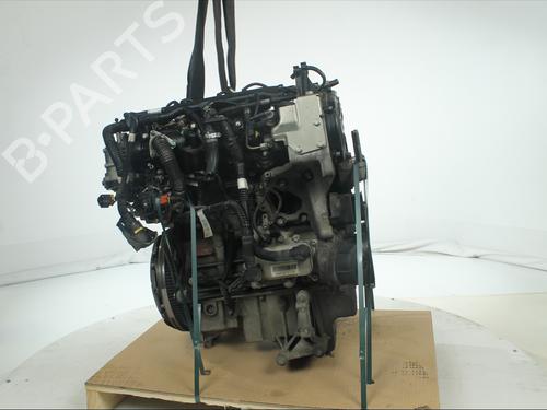 Engine ALFA ROMEO GIULIETTA (940_) 1.6 JTDM (940FXD1A) | BP36173473M1 - Image 4