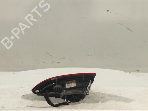 Left tailgate light RENAULT SCÉNIC III (JZ0/1_) 1.5 dCi | BP13875124C79 