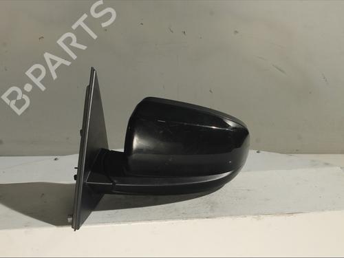 Left mirror BMW X6 (E71, E72) xDrive 35 d | BP32005086C26