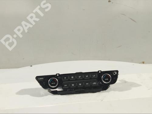 Used Climate control KIA SPORTAGE III (SL) 1.7 CRDi (116 hp) 11985025
