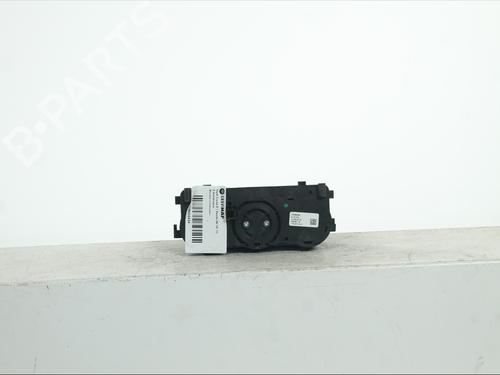 Climate control OPEL CORSA E (X15) 1.4 (08, 68) | BP37733283I5 - Image 2