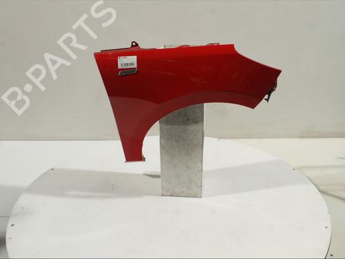 Used Right front fenders FORD FIESTA VII (HJ, HF) 1.0 EcoBoost (101 hp) 30652651