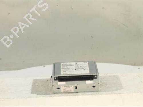 Used Radio Radio VOLVO V40 Hatchback (525) D2 (114 hp) 27375625 27375625