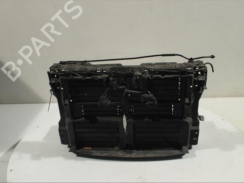 Frontplate/Frontkurv MAZDA 3 Hatchback (BP) 2.0 SKYACTIV-G M Hybrid (122 hp) 29328406