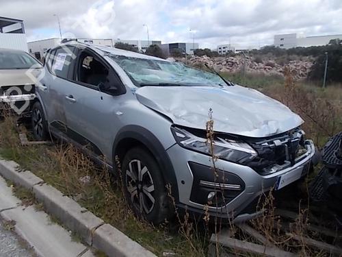 Engine DACIA JOGGER (RK_)  | BP18947298M1 