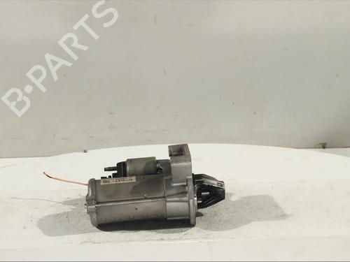Used Starter Starter PEUGEOT 3008 II SUV (MC_, MR_, MJ_, M4_) 1.6 BlueHDi 120 (120 hp) 11907687 11907687