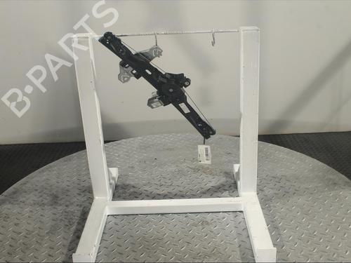 Used Front right window mechanism Front right window mechanism NISSAN QASHQAI II (J11, J11_) 1.3 DIG-T (140 hp) 12078582 12078582