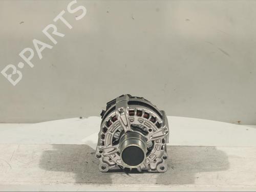 Used Alternator Alternator VW T-CROSS (C11, D31) 1.5 TSI (150 hp) 15884365 15884365