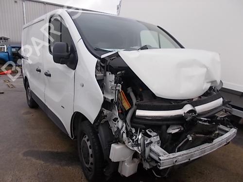Brugte OPEL VIVARO B Van (X82)  1.6 CDTI (05)  4483660
