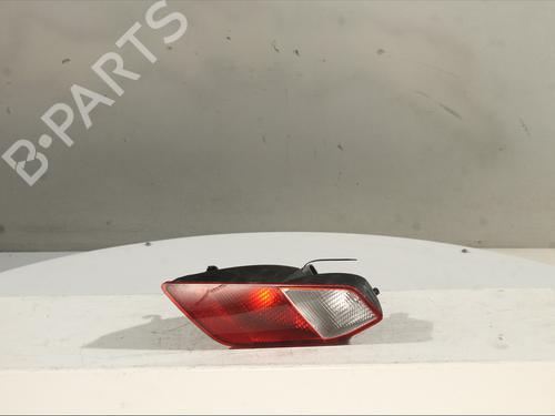 Used Rear fog light PEUGEOT 308 III (FB_, FH_, FP_, F3_, FM_) PureTech 130 (FPHNSL, FPHNST) (131 hp) 32076203