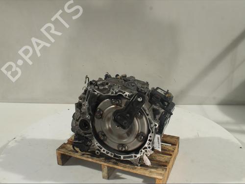 Gearbox PEUGEOT 208 I (CA_, CC_) 1.6 BlueHDi 100 | BP15884467M3 