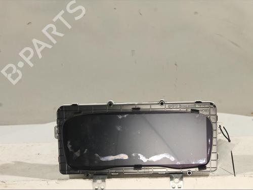 Used Instrument cluster HYUNDAI SANTA FÉ IV (TM, TMA) 2.2 CRDi HTRAC (193 hp) 27730148