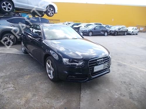Headlight switch AUDI A4 B8 (8K2) 2.0 TDI | BP27399412I24  - Image 5