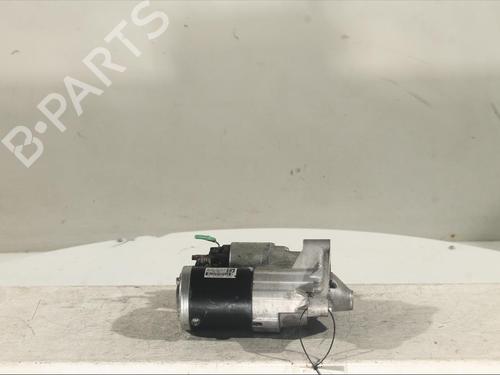 Startmotor FIAT SCUDO Bus (270_, 272_) [2007-2016]  17611885