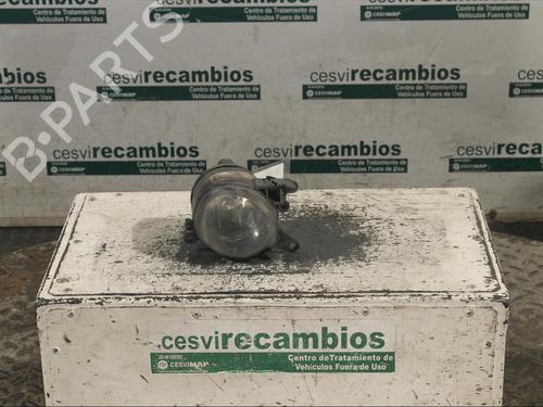 Used Left front fog light Left front fog light AUDI A8 D2 (4D2, 4D8) 4.2 quattro (310 hp) 11897706 11897706