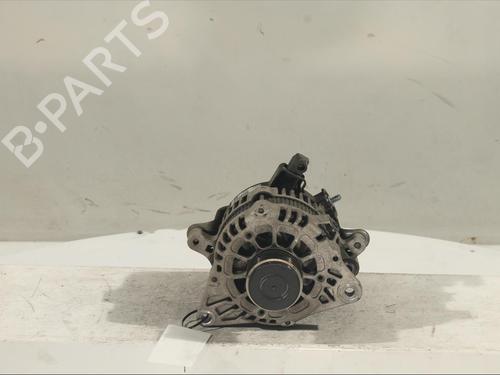 Used Alternator Alternator KIA OPTIMA (JF) 1.7 CRDi (141 hp) 15183909 15183909