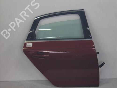 Used Right rear door Right rear door AUDI A4 B9 (8W2, 8WC) 2.0 TDI (150 hp) 33999375 33999375
