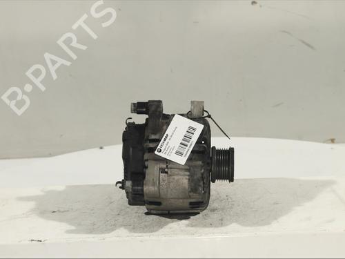 Used Alternator Alternator PEUGEOT 5008 (0U_, 0E_) 1.6 BlueHDi 120 (120 hp) 11912038 11912038