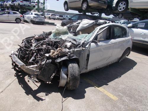 Switch BMW 1 (F20) 118 d | BP28350375I30 - Image 5