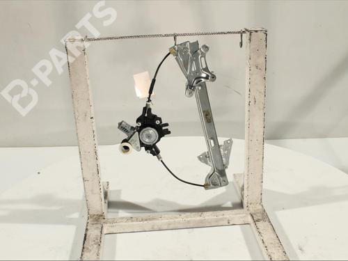 Front right window mechanism TOYOTA COROLLA Hatchback (_E21_, _EA1_, _EH1_) 1.8 Hybrid (ZWE211, ZWE219) 6981002721