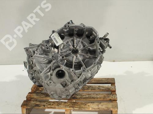 Automatic gearbox TOYOTA C-HR (_X1_) 1.8 Hybrid (ZYX10_, ZYX11_) (122 hp) 11990163