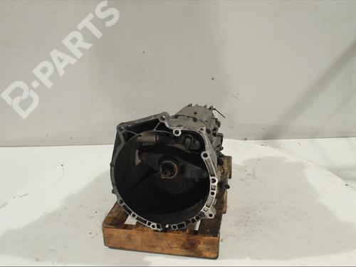 Gearbox BMW 3 (E90)  | BP11909697M3 
