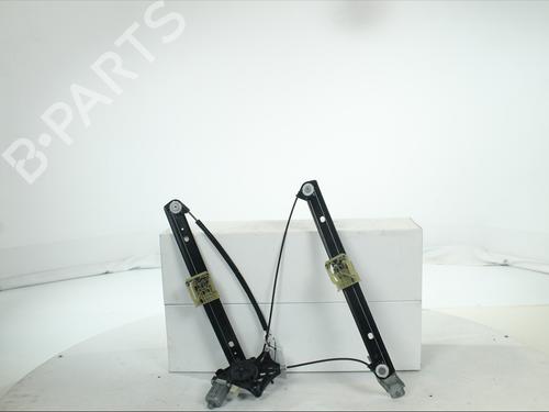 Used Front right window mechanism Front right window mechanism AUDI Q3 Sportback (F3N) 35 TFSI (150 hp) 35887789 35887789