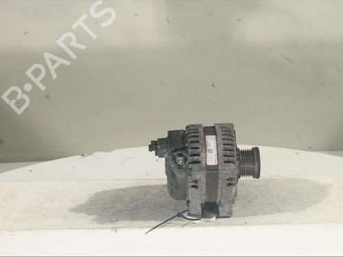 Used Alternator Alternator FORD FIESTA VI (CB1, CCN) 1.0 EcoBoost (100 hp) 22378040 22378040