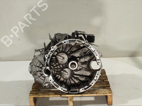 Used Gearbox MERCEDES-BENZ CLA Shooting Brake (X117) CLA 180 d (117.912) (109 hp) 23217127
