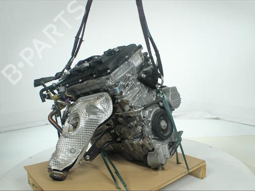 Engine TOYOTA C-HR (_X1_) 1.8 Hybrid (ZYX10_, ZYX11_, ZYX10R, ZYX11R) | BP36545315M1 - Image 3