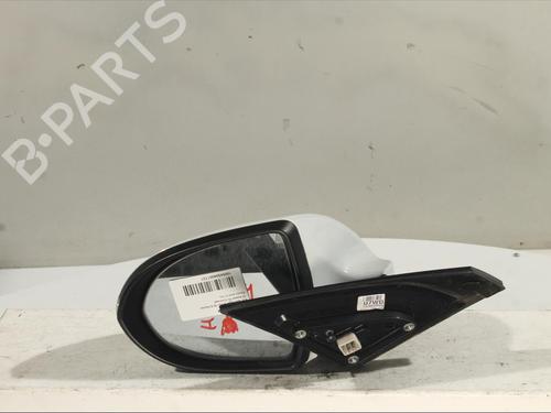 Used Left mirror KIA SPORTAGE III (SL) 1.7 CRDi (116 hp) 27713816