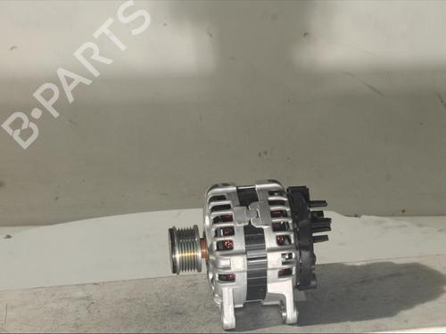 Alternator NISSAN QASHQAI II SUV (J11, J11_)  | BP18049915M7 
