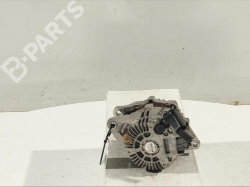 Alternator MITSUBISHI MIRAGE / SPACE STAR VI Hatchback (A0_A) 1.2 (A03A) | BP11983078M7