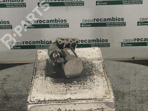 Starter PEUGEOT 308 II (LB_, LP_, LW_, LH_, L3_) 1.6 HDi | BP11901049M8 