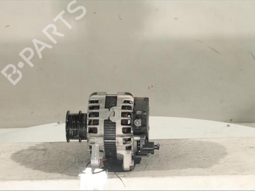 Used Alternator Alternator VOLVO V60 I Cross Country (157) D3 (150 hp) 17733745 17733745