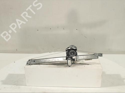 Used Front left window mechanism Front left window mechanism OPEL VIVARO A Van (X83) 2.0 16V (F7) (120 hp) 15004256 15004256