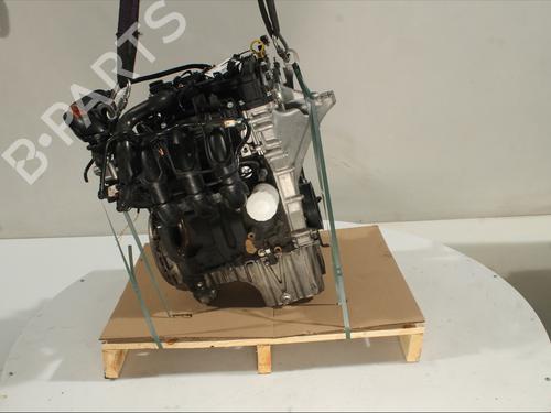 Used Engine FORD FIESTA VII (HJ, HF) 1.1 Ti-VCT (75 hp) 29049402