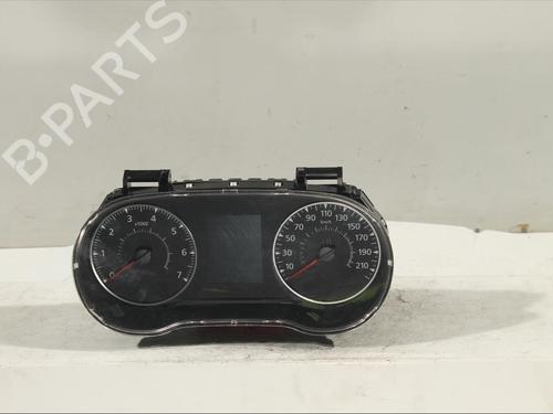 Used Instrument cluster Instrument cluster DACIA DUSTER (HM_) 1.5 dCi 115 (HMAD) (116 hp) 11983096 11983096