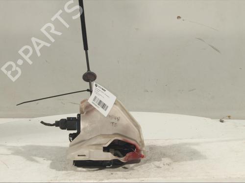 Rear left lock VW GOLF PLUS V (5M1, 521)  | BP13552701C100 