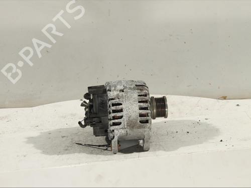 Used Alternator Alternator SEAT ATECA (KH7, KHP) 1.5 TSI (150 hp) 11981909 11981909