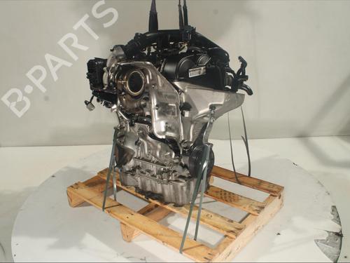 Engine SEAT IBIZA IV (6J5, 6P1) 1.0 TSI | BP21084639M1 