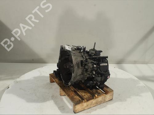 Gearbox PEUGEOT 3008 I MPV (0U_) 2.0 HDi Hybrid4 (0URHCA) | BP15183923M3