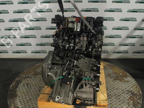 Motor MERCEDES-BENZ A-CLASS (W168) A 170 CDI (168.008) | BP11895117M1 