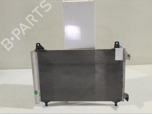 Used AC radiator AC radiator PEUGEOT 2008 II (UD_, US_, UY_, UJ_, UR_, UC_) 1.2 PureTech 130 (USHNS, URHNS) (130 hp) 26919954 26919954